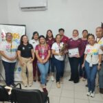 Gana Tamaulipas primer lugar nacional en “Somos el Cambio 2026”
