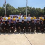 Se suma SSPT a colecta nacional Teletón 2026