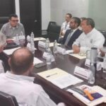 Instala Sector Salud Comité Estatal de Calidad en Salud para garantizar un trato digno y humanitario a los pacientes