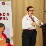 Inaugura SST Semana Mundial de la Lactancia Materna 2026