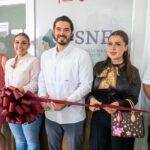 Abren oficina del Servicio Nacional de Empleo en Soto la Marina