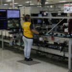 Logra STPS la generación de empleo con más de 6 mil 900 colocaciones en Tamaulipas