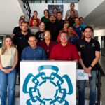 Refuerzan la prevención de riesgos laborales con capacitación en CINVESTAV Tamaulipas