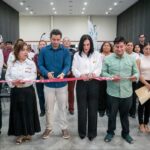 Impulsan inserción laboral y desarrollo juvenil con la Feria Nacional del Empleo para las Juventudes 2026 en Victoria