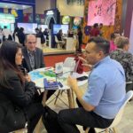 Con amplia oferta turística llega Tamaulipas a IBTM Americas