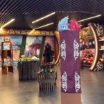 Promueven obra artesanal de escuela visual del DIF Tamaulipas, en espacio turístico nacional