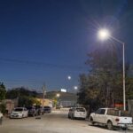 Seguimos iluminando a Reynosa