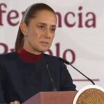 HAY RECURSOS SUFICIENTES PARA ATENDER A LOS PAISANOS: CLAUDIA SHEINBAUM
