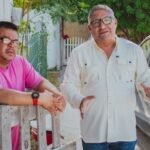 SUDOR, ESFUERZO Y LABOR DE EQUIPO DETRÁS DE CADA REPAVIMENTACIÓN
