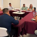 Promueve TPT coordinación interinstitucional en materia de transparencia y acceso a la información pública