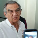 Tamaulipas tendrá dos nuevas secretarías, anuncia Américo