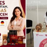 Impulsan participación de mujeres empresarias en el comercio internacional