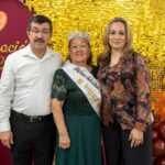 Celebra la UAT a adultos mayores del COMASS con nuevas instalaciones y emotivo festejo en su día