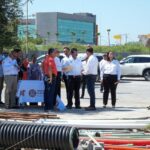 La UAT construye el Centro Universitario de Nuevo Laredo; fortalece la expansión de su oferta educativa