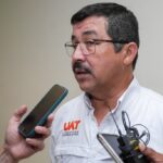 Totalmente seguros los estudiantes de la UAT que están de intercambio en Colombia, luego del sismo