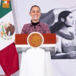 El rector Dámaso Anaya agradeció el reconocimiento público de la presidenta Claudia Sheinbaum hacia la UAT