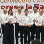 Gobernador reconoce a la UAT por su aportación a la investigación en el campo energético