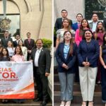 Lleva UAT talento de sus jóvenes egresados a la Suprema Corte de Justicia de la Nación