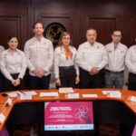 Entrega la UAT resultados de proyecto urbano ambiental a la SEDUMA y COTACYT