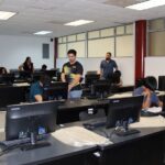 Impulsa UPRR el talento matemático mediante Copa FutBotMX