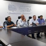 Fortalecen UPV y la Arizona State University su colaboración académica en beneficio de estudiantes y docentes locales