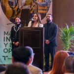 Impulsa el Congreso Internacional “Transformando la Frontera” la innovación, el conocimiento y la tecnología