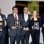 Destaca premio nacional la formación de talento especializado de la UTNL
