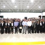 Acerca UTTN herramientas y apoyos a estudiantes y microempresarios para fortalecer las MiPyMES