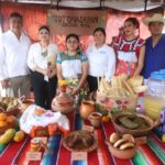 Fomenta UTTN la diversidad cultural de pueblos originarios de México entre sus estudiantes