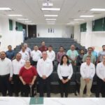 Fortalece UTTN a docentes mediante capacitación en semiconductores y microelectrónica