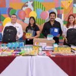 Suman Kimball Electronics y Grupo Burgos apoyo a campaña «Todos Somos Útiles» de DIF-Reynosa