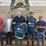 Debutarán los Vaqueros F.C. con el apoyo del Gobierno de Reynosa