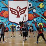 El básquetbol sigue creciendo con el apoyo del Gobierno de Reynosa