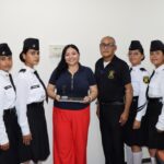 Reconoce Pentatlón apoyo del Municipio en competencias nacionales