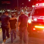 Atendió PCyB a joven con problema emocional temporal