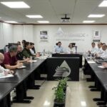 Autoridades ambientales y Pemex refuerzan inspección y monitoreo ante reportes de olores en Monterrey