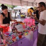 Invita gobierno municipal a emprendedores de Nuevo Laredo a participar en el bazar ‘Fiestas Patrias’