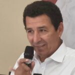FACTORES/ MARIO LÓPEZ LA BORREGA, EL LASTRE DE MORENA