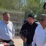 Más de mil 500 viviendas beneficiadas con la construcción de pozo profundo en Reynosa