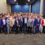 Inauguró Alcalde Carlos Peña Ortiz el Foro INDEX Reynosa 2026