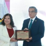 En Camargo, destaca Américo logros en seguridad: «La paz es el camino y lo estamos recorriendo juntos»