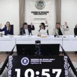 Celebrará Congreso sesión extraordinaria este miércoles