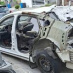 Invita Gobierno Municipal a reportar chatarra y vehículos abandonados en la vía pública