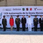 Refrenda Congreso compromiso cívico