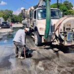 Mejora Gobierno de Carlos Peña Ortiz funcionamiento de infraestructura sanitaria de Reynosa