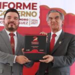 Con inversión de más de mil 328 mdp, Américo fortalece el impulso de González
