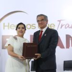 Con inversión estatal y federal de 3 mil 900 mdp, se abaten rezagos y se impulsa crecimiento de El Mante: Américo