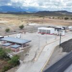 Concluye Gobierno del Estado Estación Cuarentenaria “La Gloria” en Magueyes