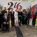 Se suma Congreso a festejos patrios