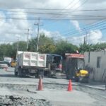 Coordina Carlos Peña Ortiz trabajo de Secretarías para brindar soluciones a familias reynosenses